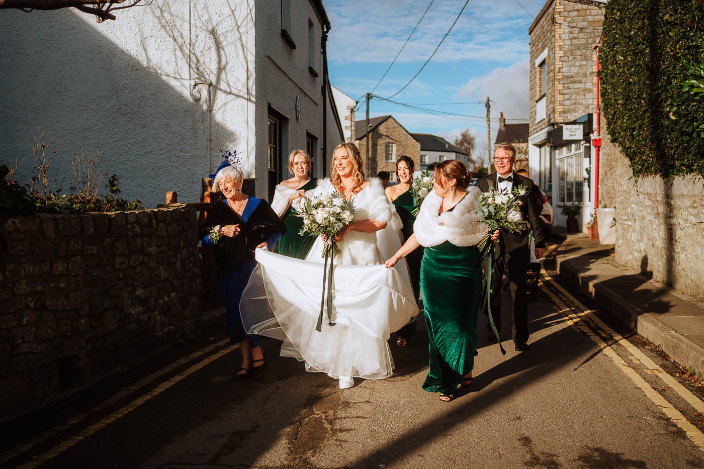 LLANTWIT MAJOR WEDDING ST DONATS CASTLE 006 LLANTWIT MAJOR WEDDING ST DONATS CASTLE 006